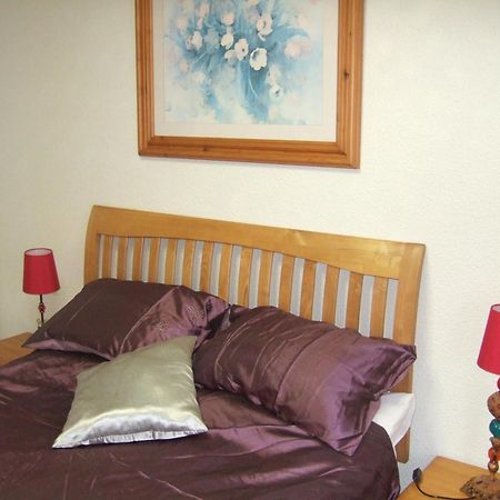 Appartement Carcaluxe Carcassonne Eksteriør billede