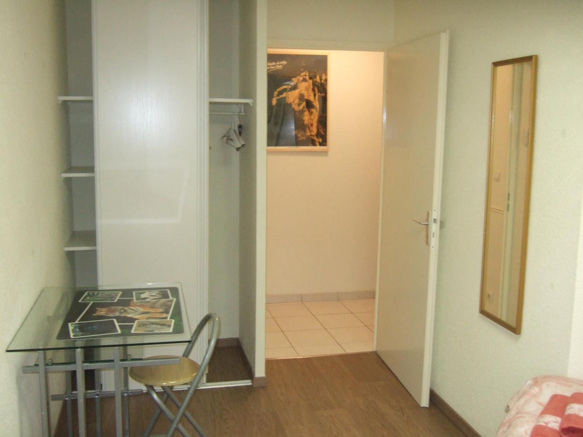 Appartement Carcaluxe Carcassonne Eksteriør billede