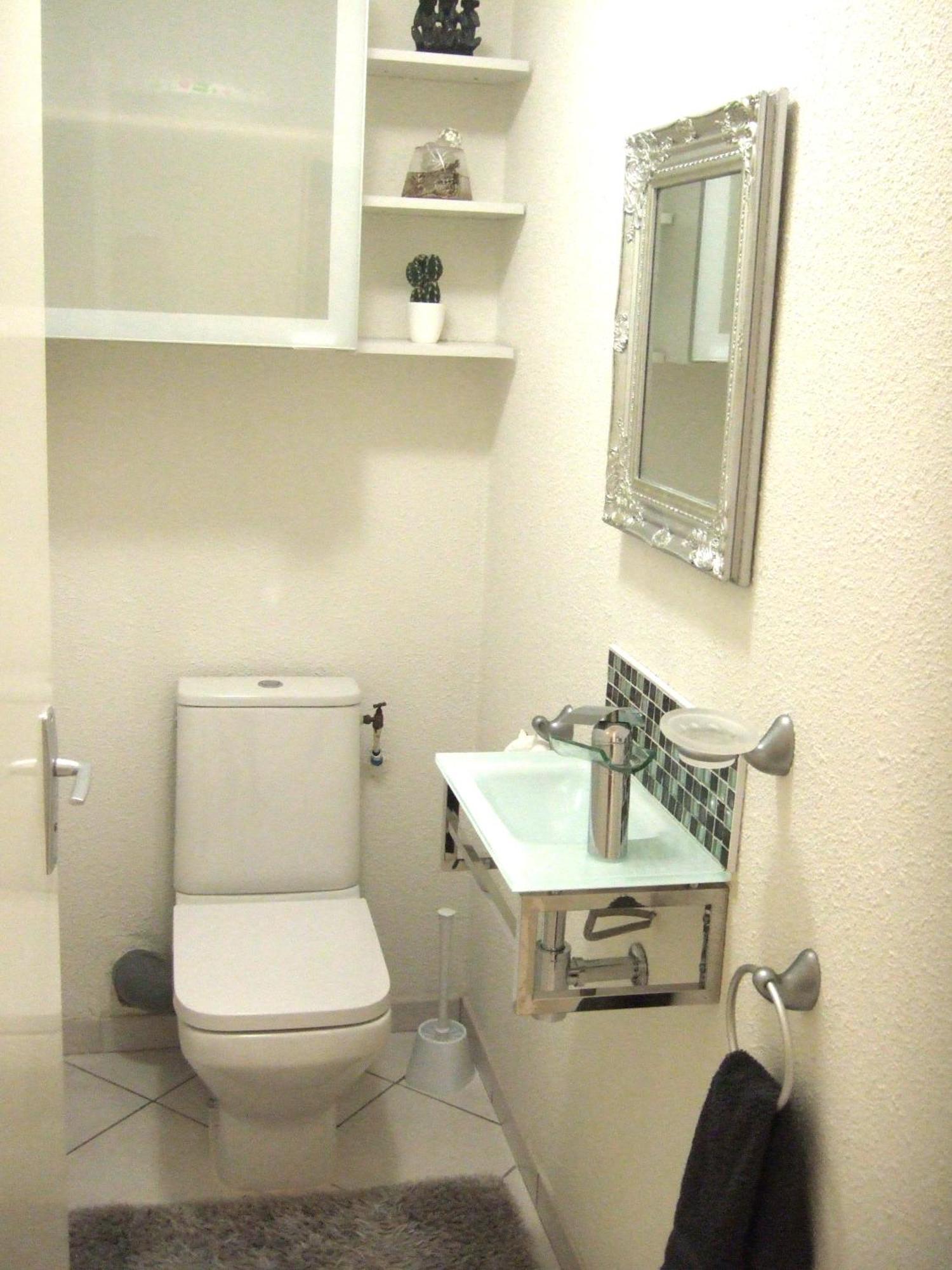 Appartement Carcaluxe Carcassonne Eksteriør billede
