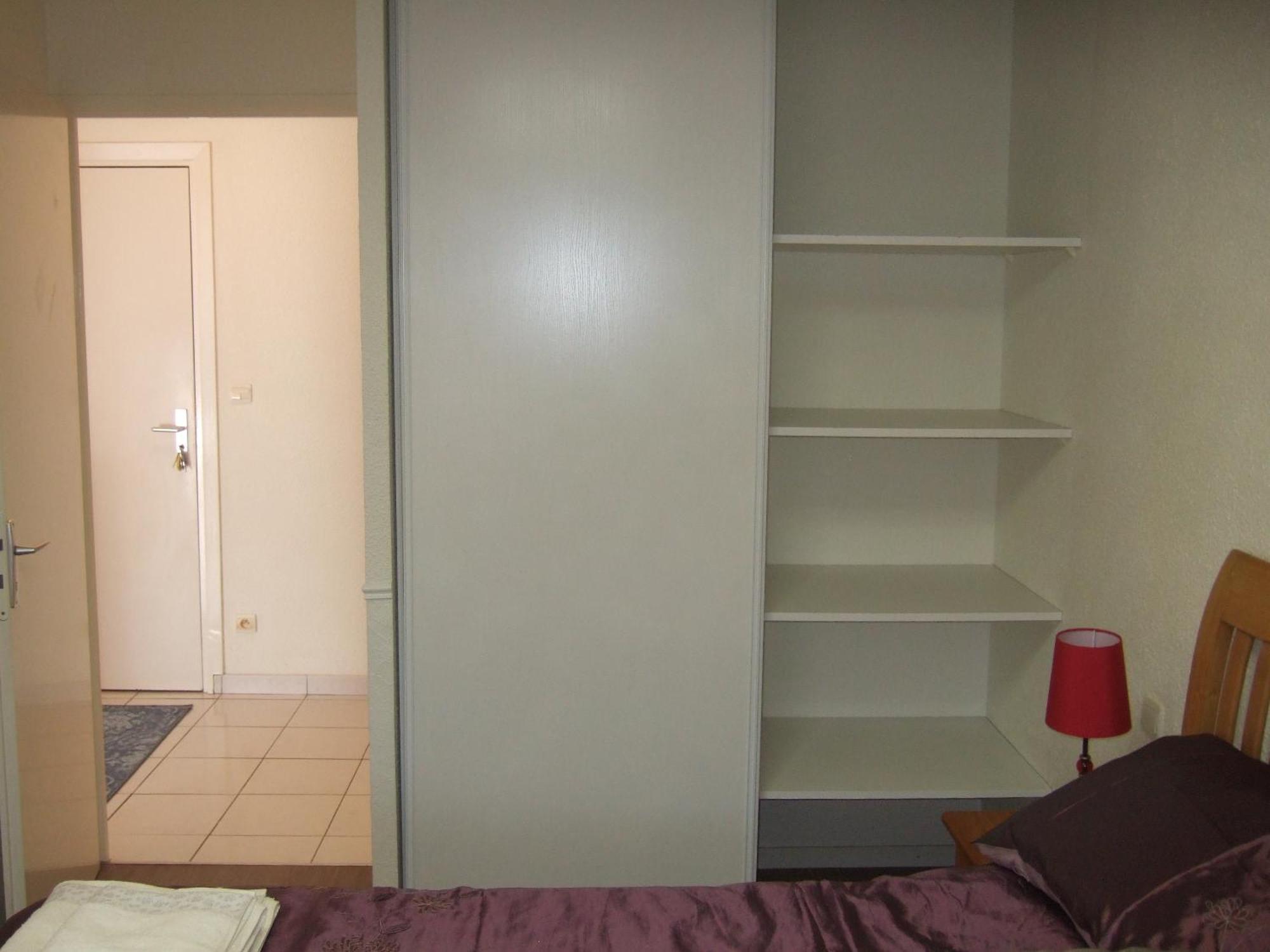 Appartement Carcaluxe Carcassonne Eksteriør billede